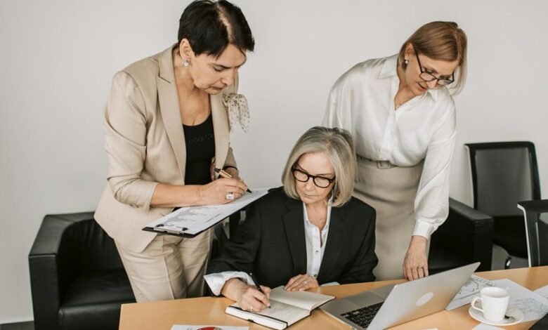 leads engagement conversion strategy