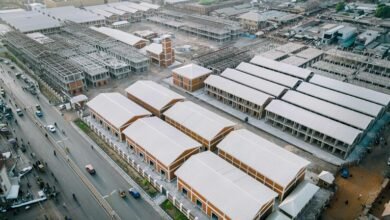 market growth strategy analysis