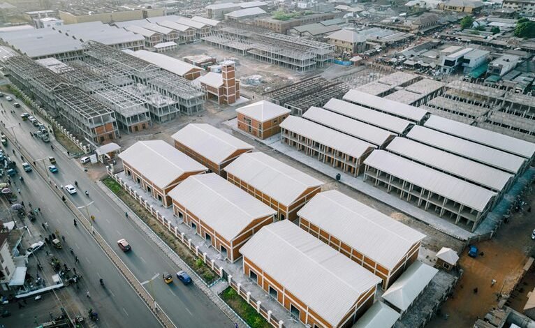 market growth strategy analysis