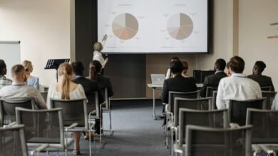 market reach audience strategy