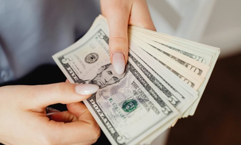 online earnings revenue strategies