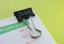 revenue growth for profit