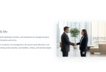 Alderstone-Holdings.com Review 2026: What the Firm's Client Design Says About Whether It Can Be Trusted