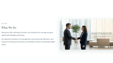 Alderstone-Holdings.com Review 2026: What the Firm's Client Design Says About Whether It Can Be Trusted