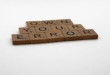 common mistakes naming sql injection