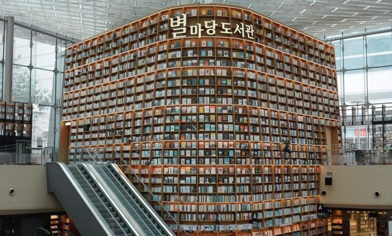 korean baseball stadium guidebook beginner