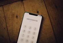 phone number prefix 833 area code