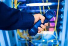 potential missteps with ip address