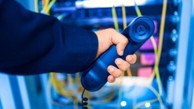 potential missteps with ip address