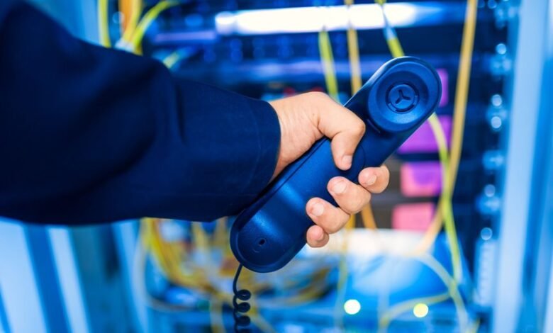 potential missteps with ip address